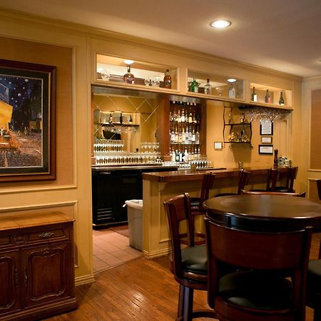 The Sanford House Inn & Spa Arlington Extérieur photo