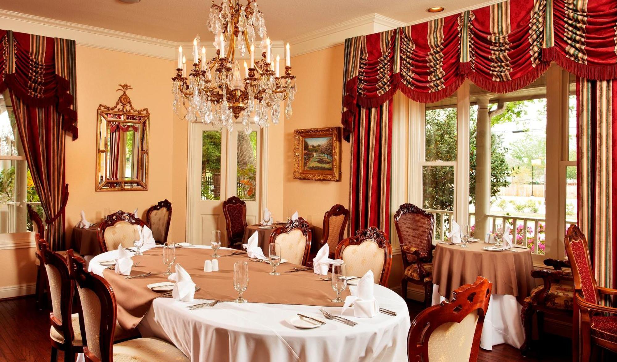 The Sanford House Inn & Spa Arlington Extérieur photo