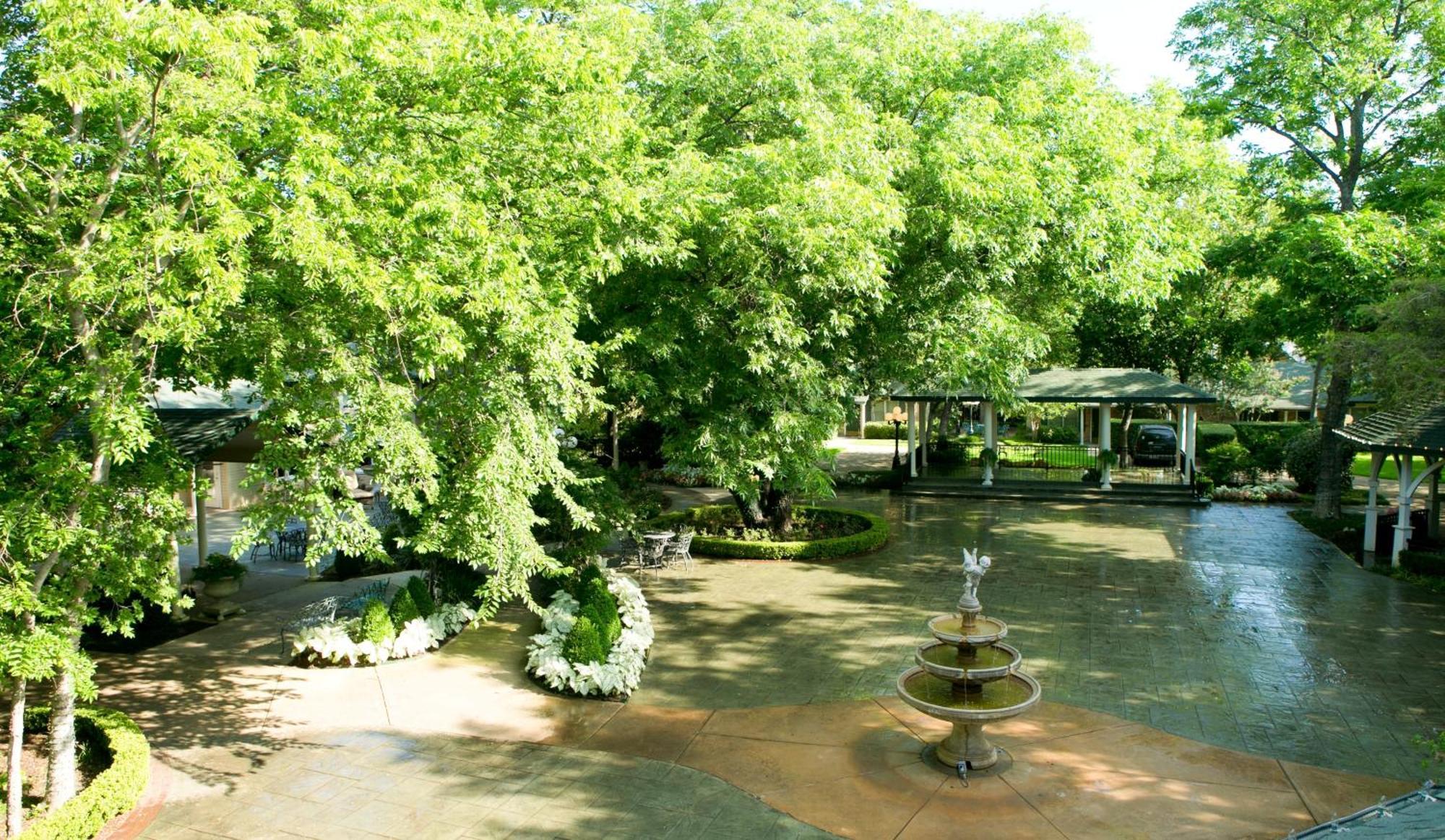 The Sanford House Inn & Spa Arlington Extérieur photo