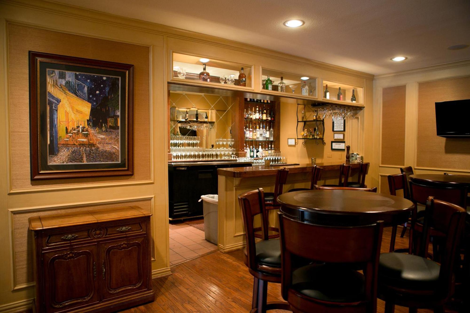The Sanford House Inn & Spa Arlington Extérieur photo