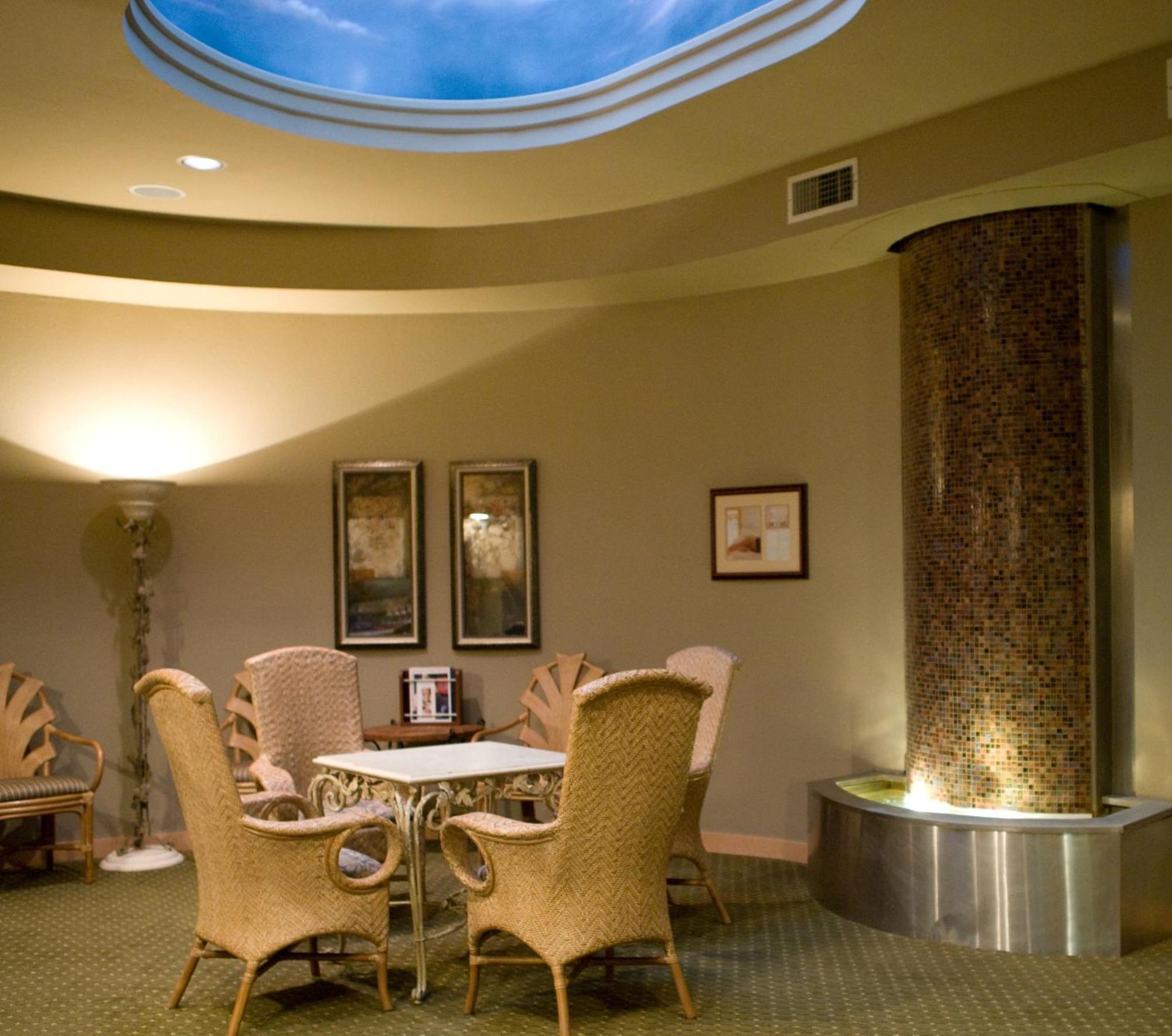 The Sanford House Inn & Spa Arlington Extérieur photo
