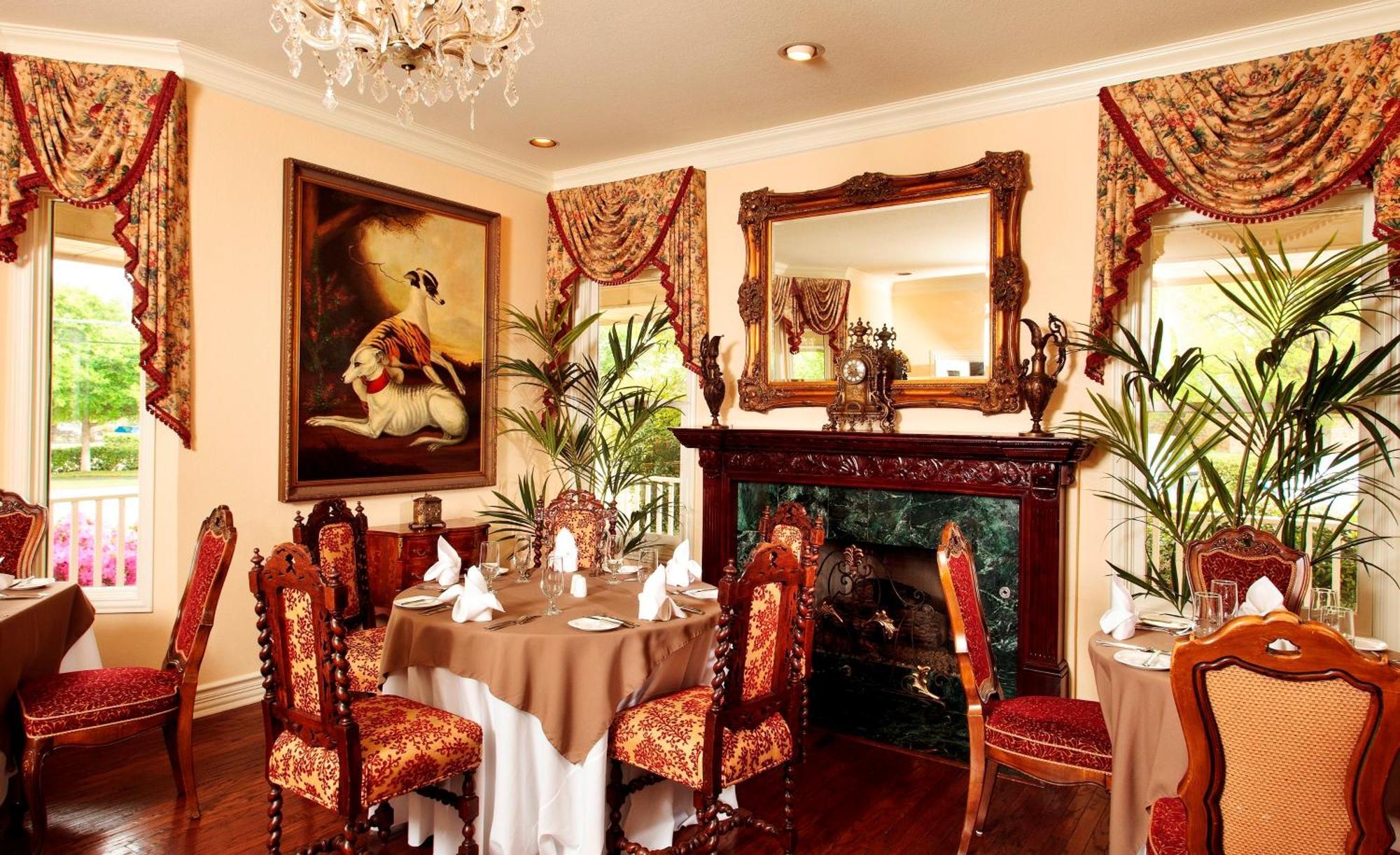 The Sanford House Inn & Spa Arlington Extérieur photo
