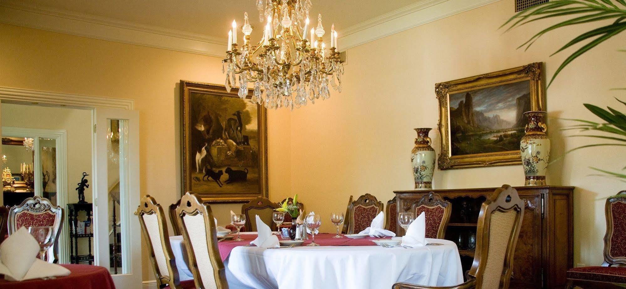 The Sanford House Inn & Spa Arlington Extérieur photo