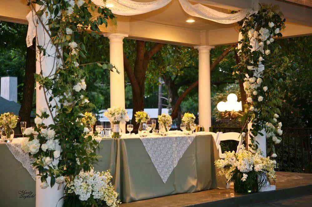 The Sanford House Inn & Spa Arlington Extérieur photo