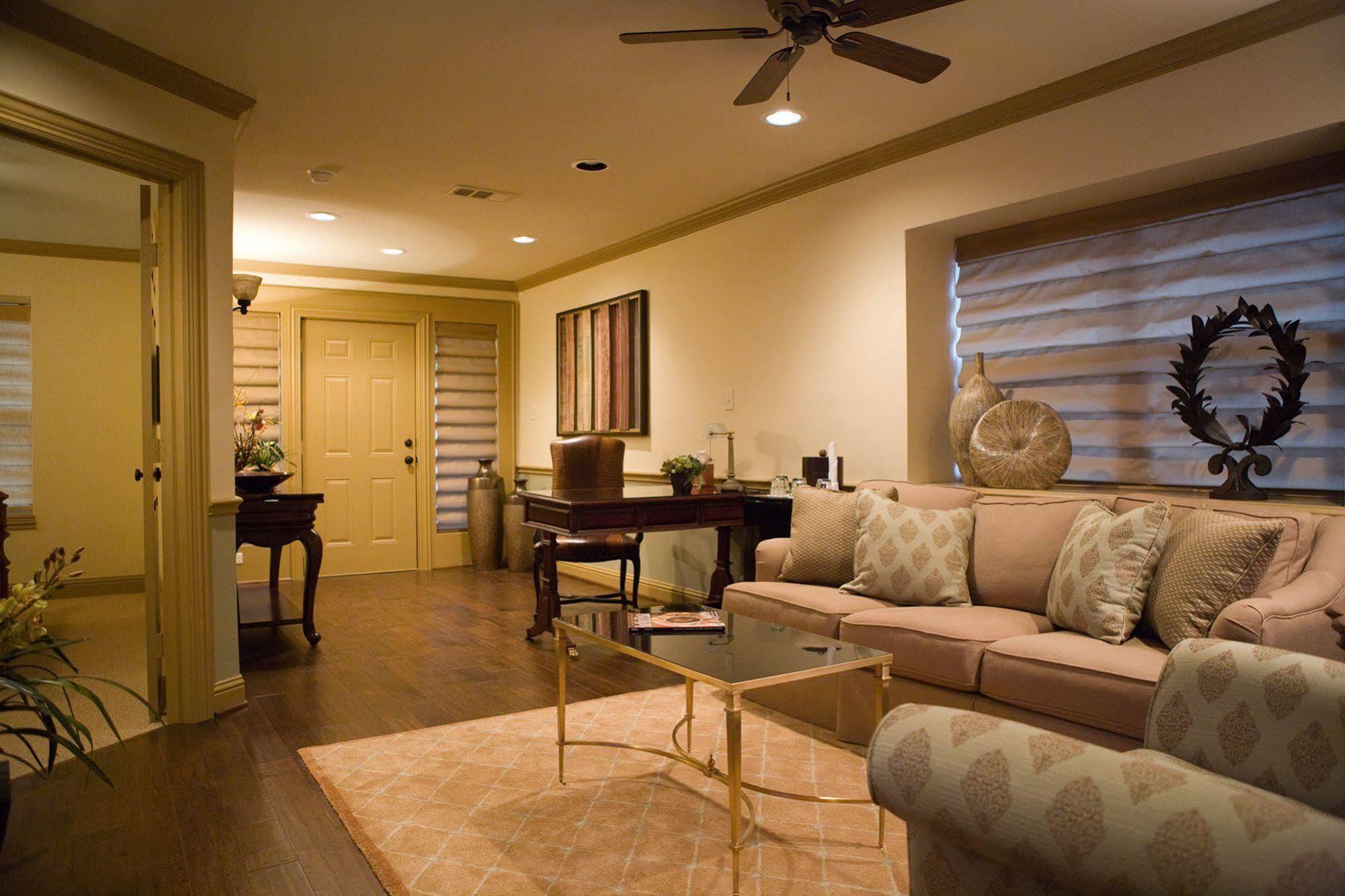 The Sanford House Inn & Spa Arlington Extérieur photo