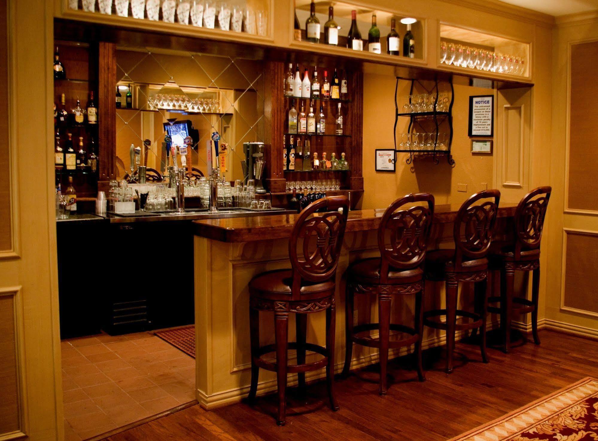 The Sanford House Inn & Spa Arlington Extérieur photo