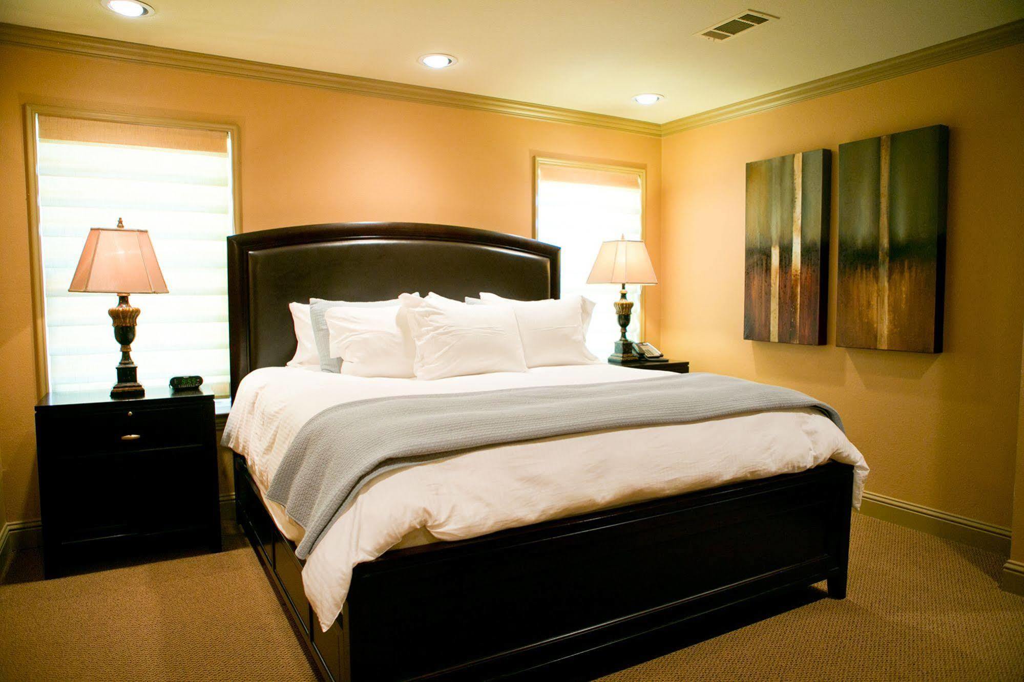 The Sanford House Inn & Spa Arlington Extérieur photo