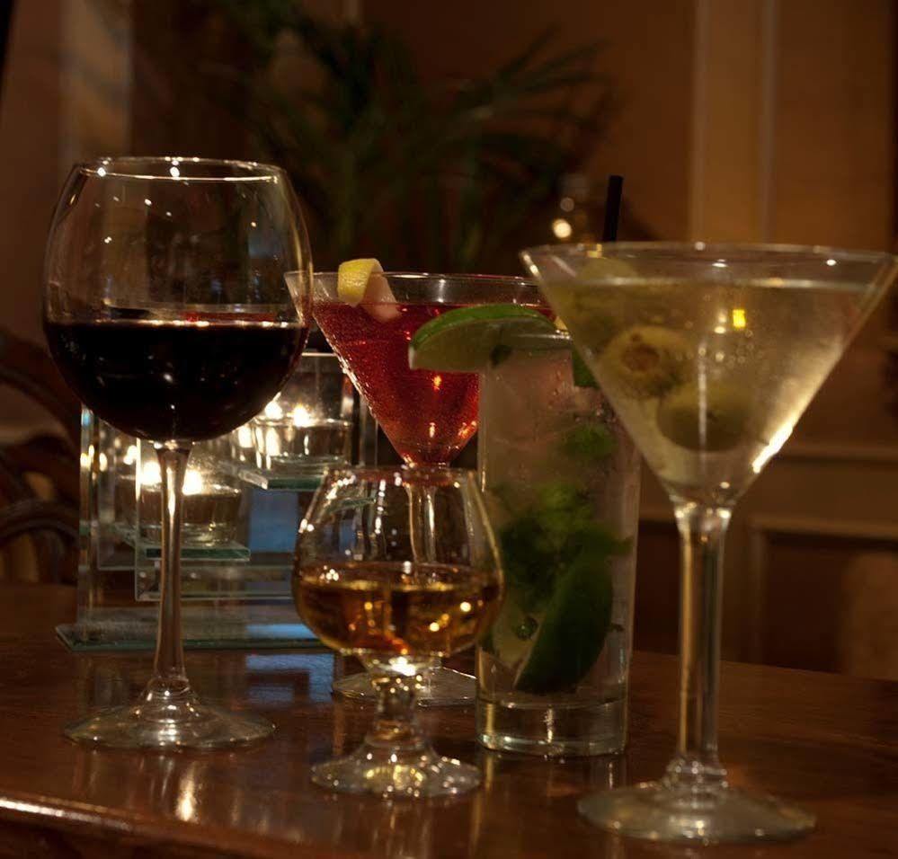 The Sanford House Inn & Spa Arlington Extérieur photo